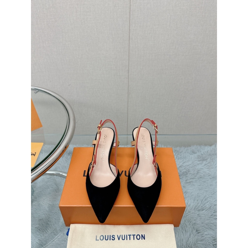 LV Sandals